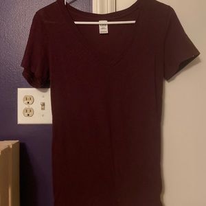 VS Pink shirt